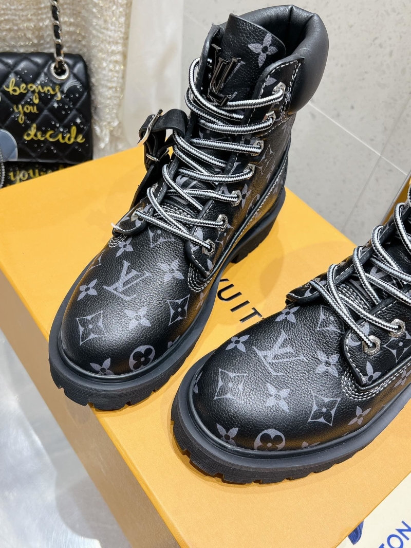 LV Boots